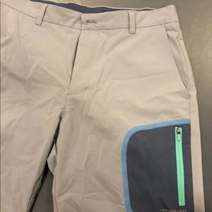 Vineyard Vines Golf Shorts